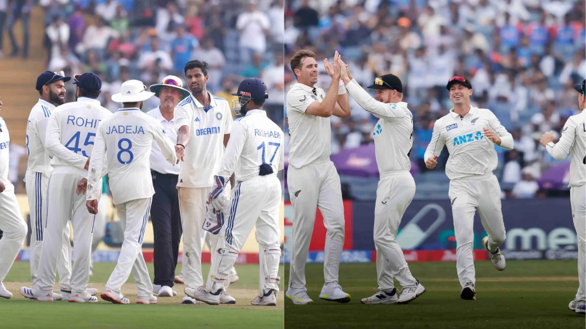 New Zealand Test series is the last for these 2 Indian players, after this they are announcing retirement, they have won many memorable matches for Team India