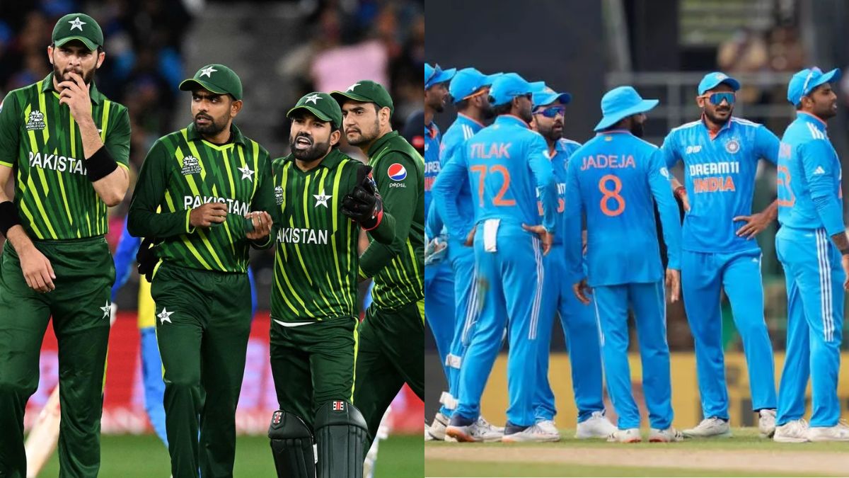 Pakistan's new ODI and T20 captain announced, PCB handed over the responsibility to Team India's biggest enemy.