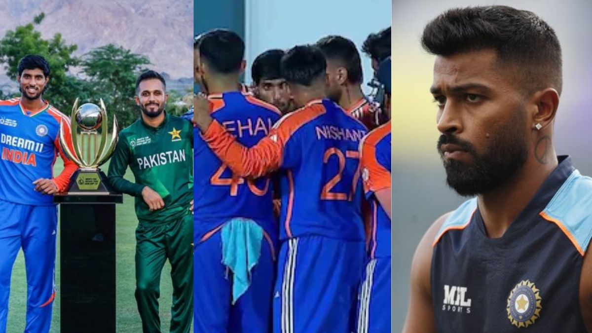 Hardik Pandya