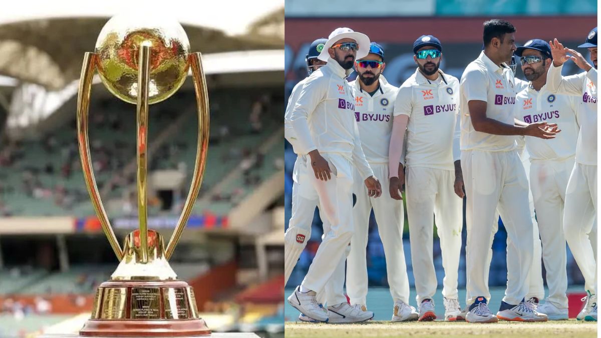 Border Gavaskar Trophy