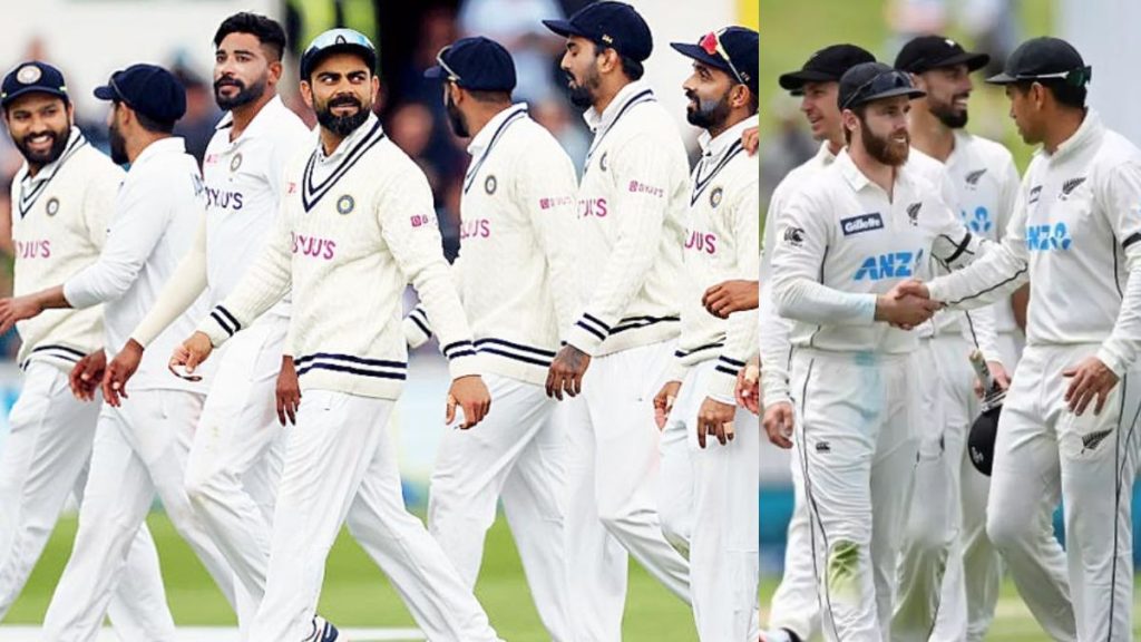 न्यूजीलैंड सीरीज के बाद 1-2 नहीं 4 भारतीय खिलाड़ी कर सकते हैं संन्यास का ऐलान, फिर कभी नहीं पहनेंगे देश की जर्सी! 1