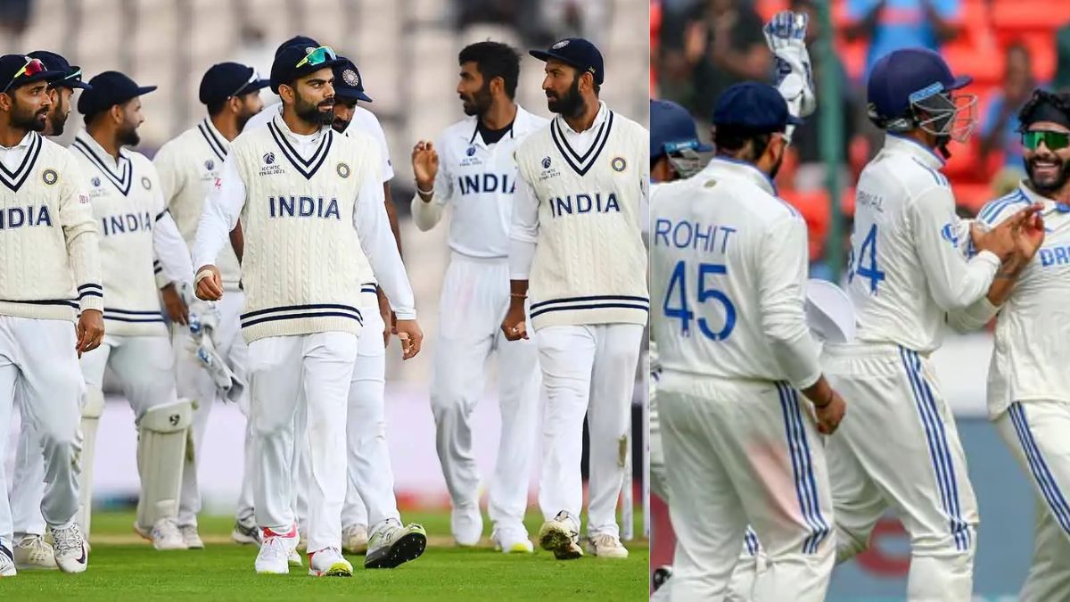 After the New Zealand series, not 1-2, but 4 Indian players are announcing their retirement, will never wear the country's jersey again.