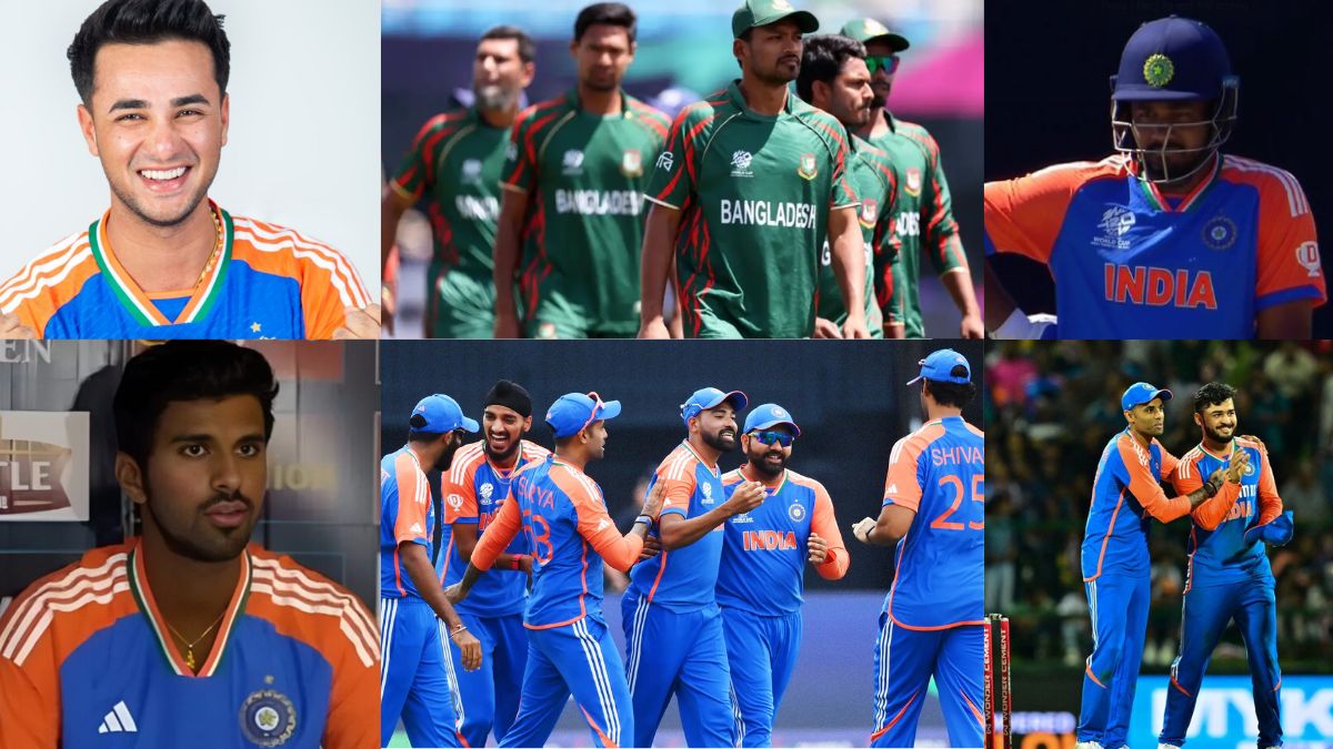 Team India