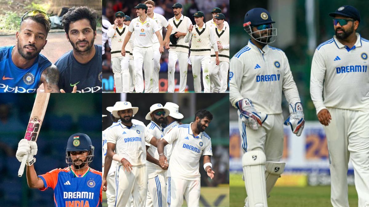 Team India