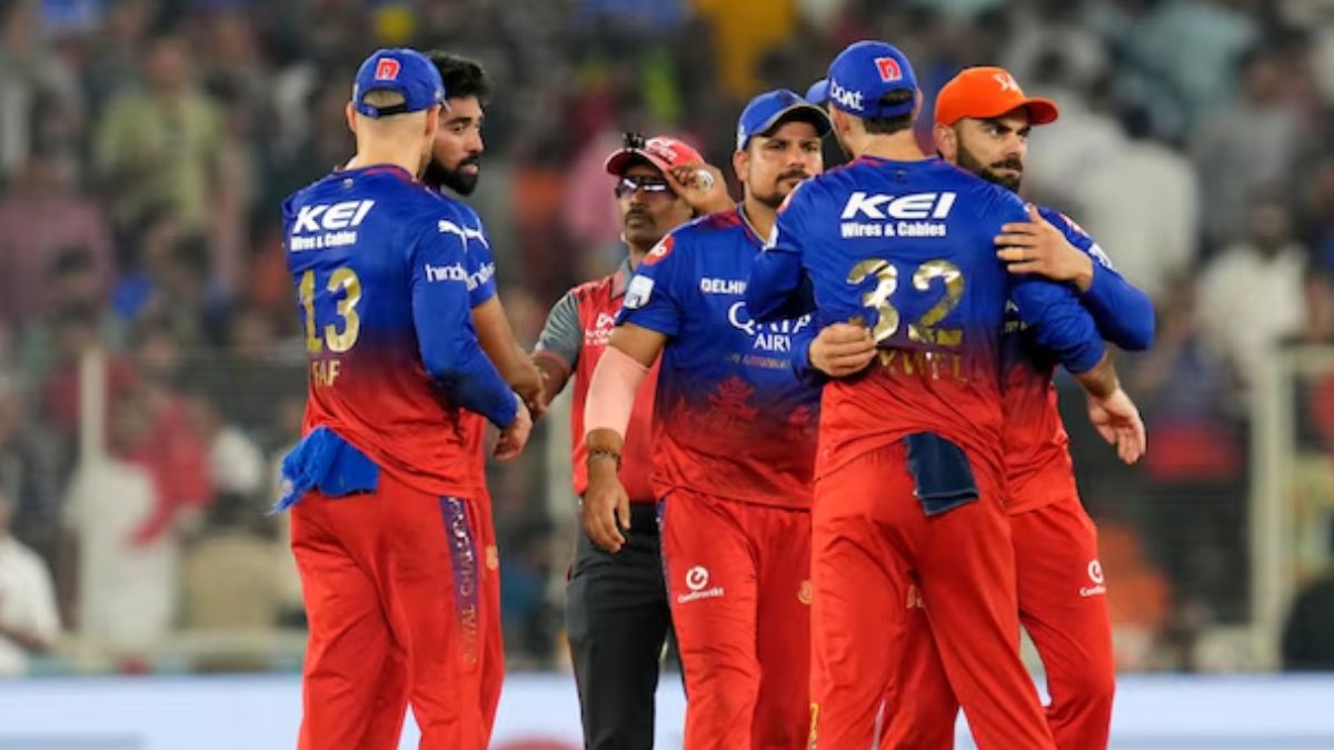 RCB