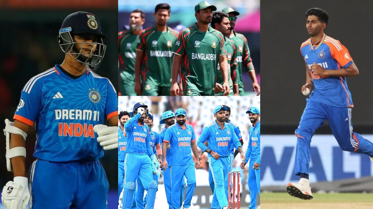 Team India