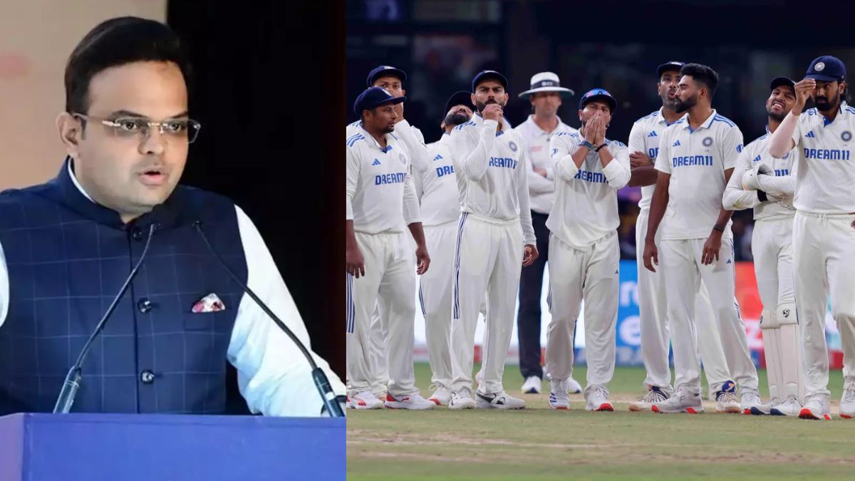 Team India