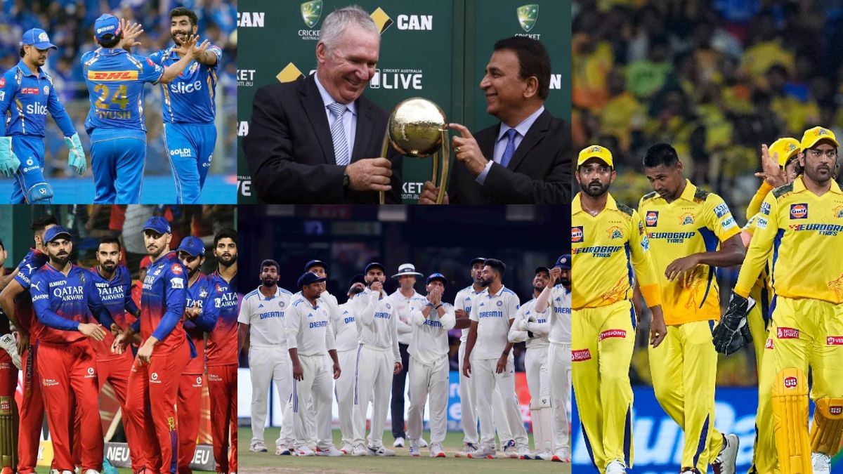 Team India