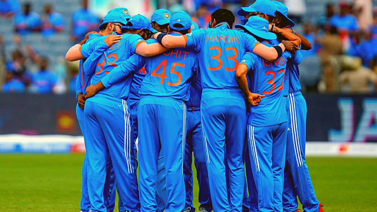 Team India