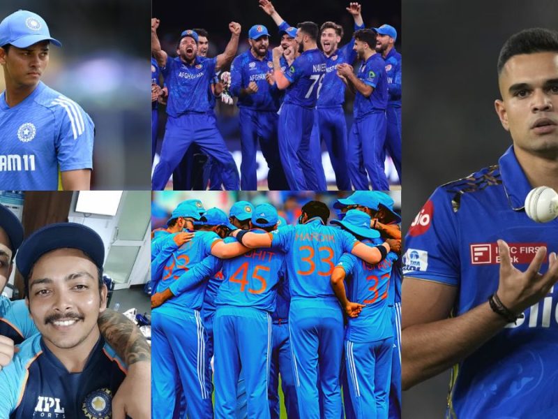 Team India