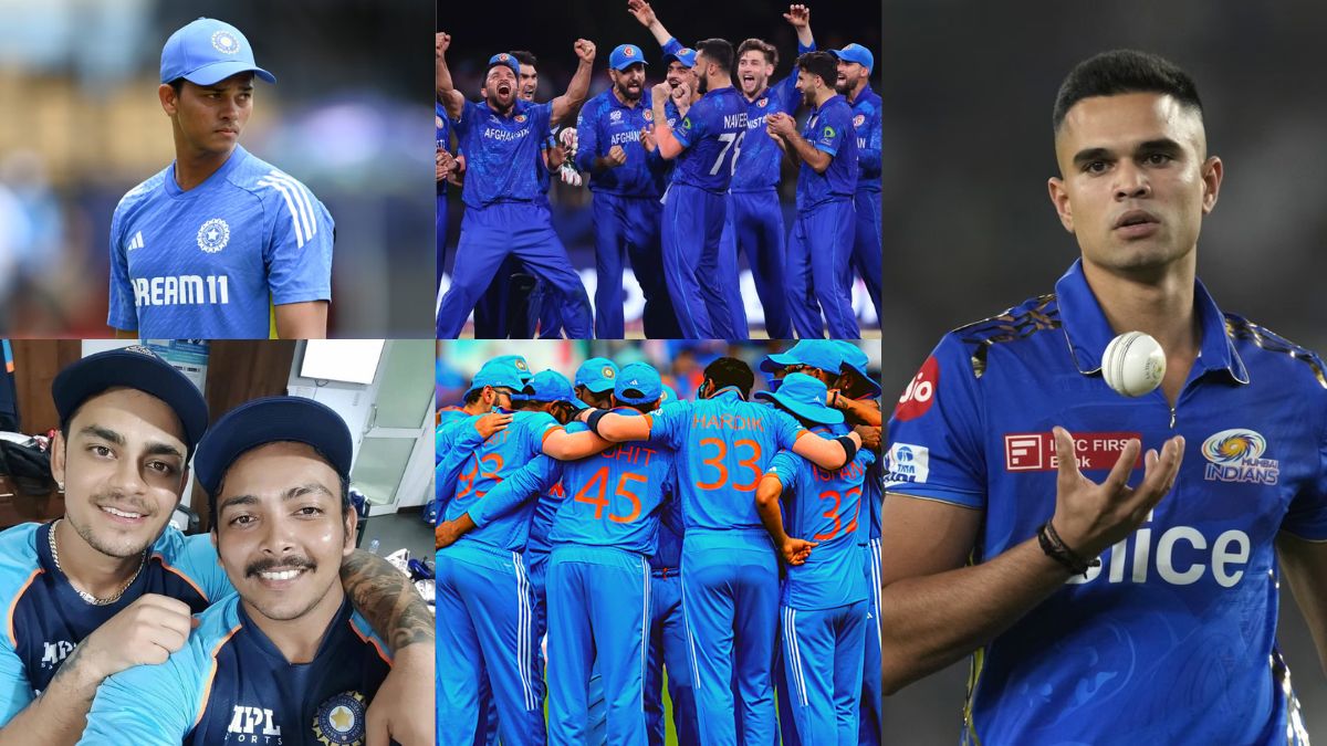 Team India