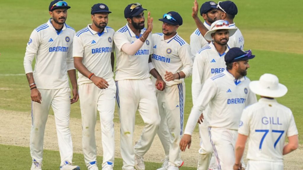 IND vs NZ टेस्ट सीरीज के बाद हमेशा के लिए संन्यास का ऐलान कर रहा ये खिलाड़ी, फिर कभी नहीं पहनेगा टीम इंडिया की जर्सी 1