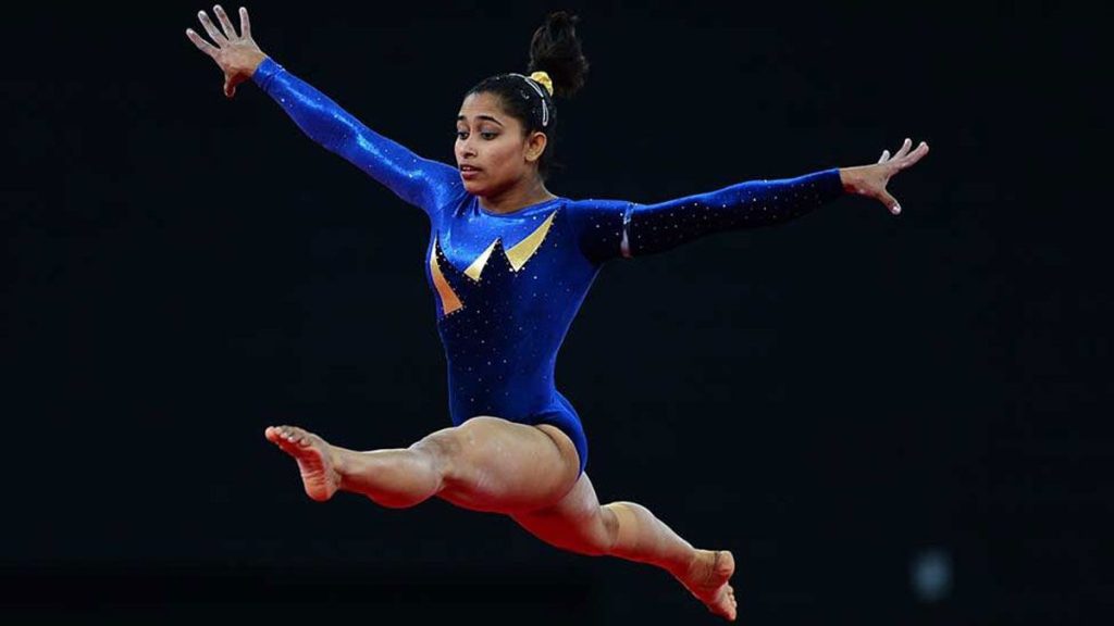 Dipa Karmakar