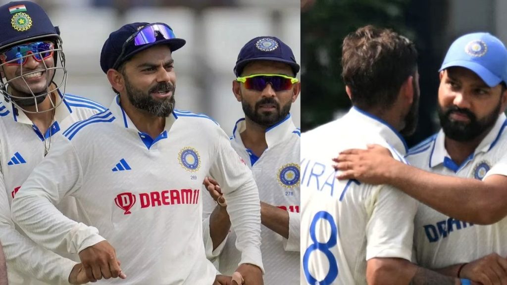 सिर्फ नाम के बदनाम हैं केएल राहुल, असली विलेन तो ये 2 खिलाड़ी निकले, इनकी वजह से बेंगलुरु टेस्ट में मिली शर्मनाक हार 1