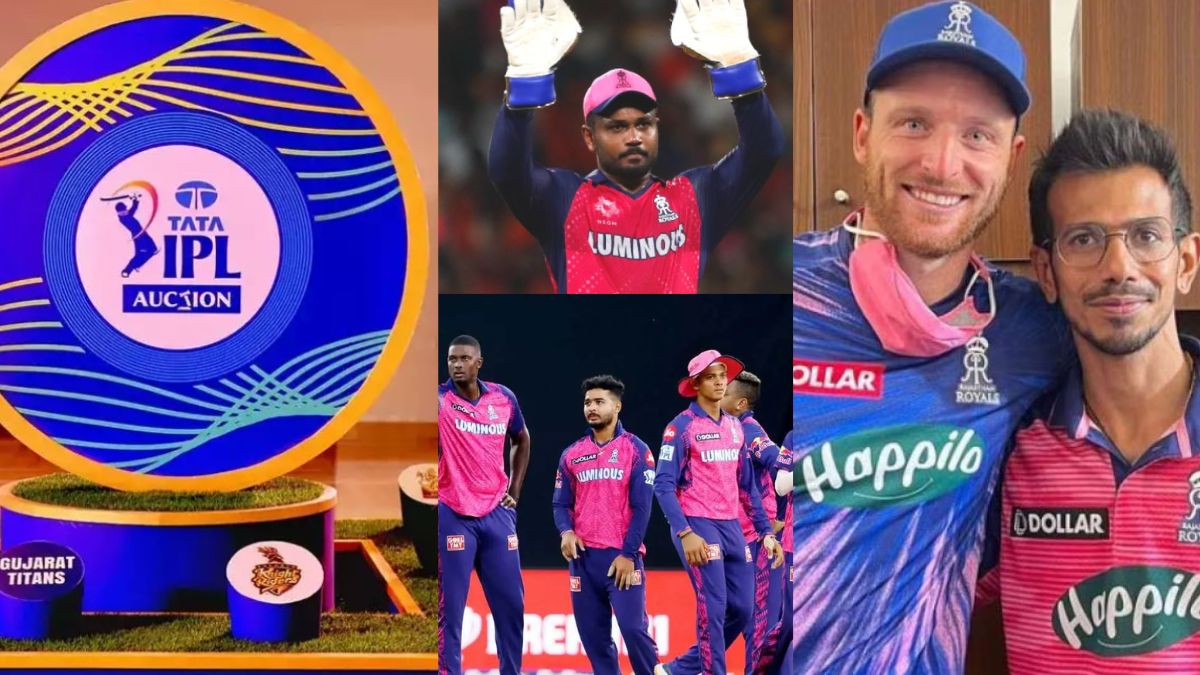 Rajasthan Royals