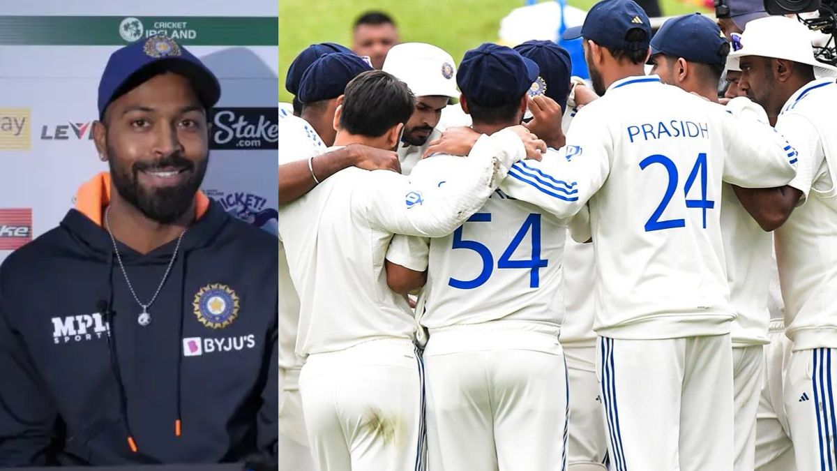 Hardik Pandya