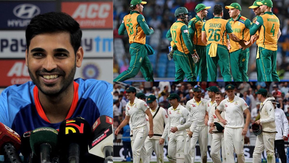 After seeing the Border-Gavaskar Trophy and Africa T20 team, Bhuvneshwar Kumar decided to retire, now he will leave India and play for this country