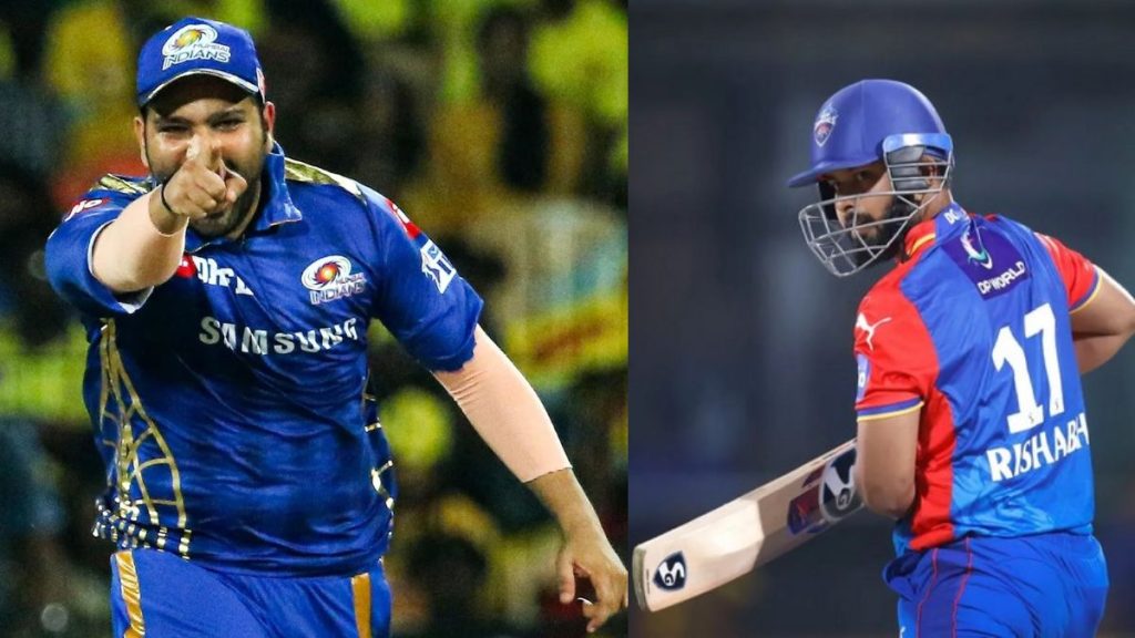 IPL 2025 ऑक्शन से पहले हुआ बड़ा उलटफेर, रोहित-केएल-पंत समेत ये 5 दिग्गज भारतीय खिलाड़ी छोड़ेंगे अपनी टीम 2