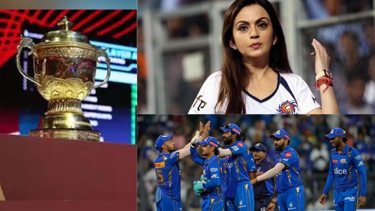 IPL 2025 में मुंबई इंडियंस के नए कप्तान बन सकते हैं ये खिलाड़ी 1