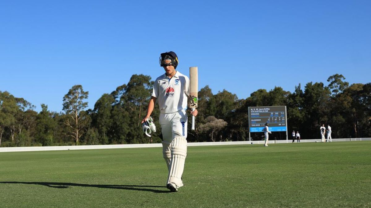 Border Gavaskar Trophy