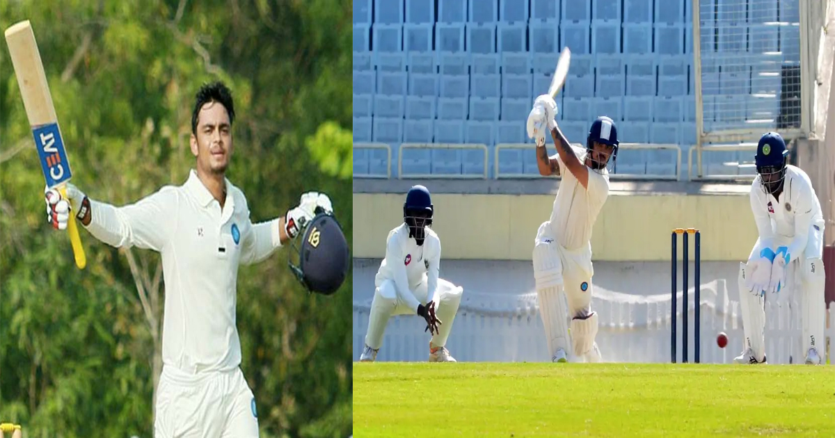 ishan-kishan-shines-for-jharkhand-in-ranji-creating-history-innings-of-273-runs-hitting-21-fours-and-14-sixes