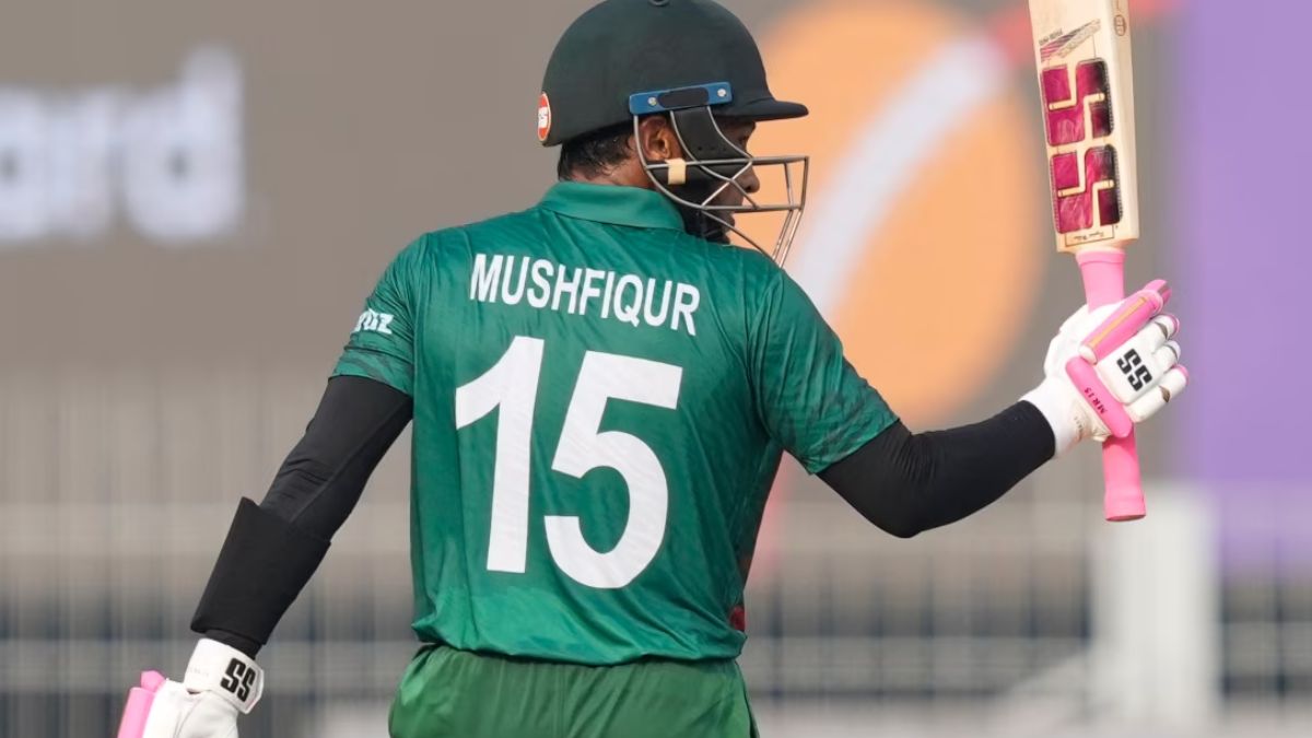 mushfiqur rahim