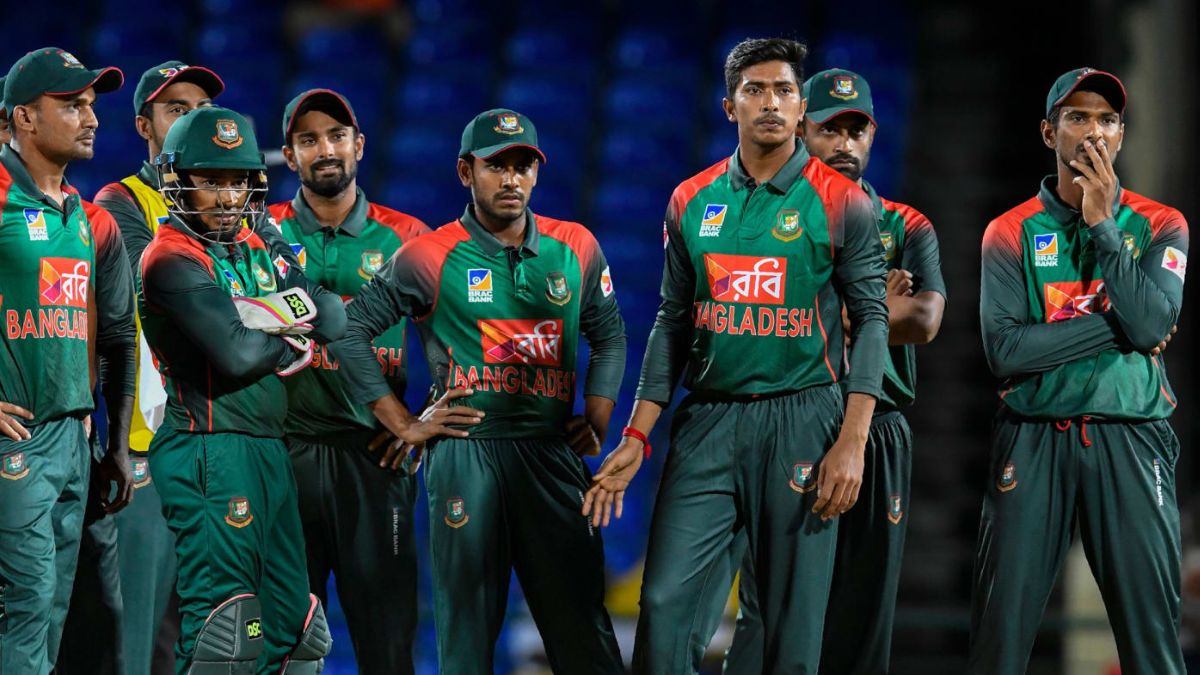 bangladesh team