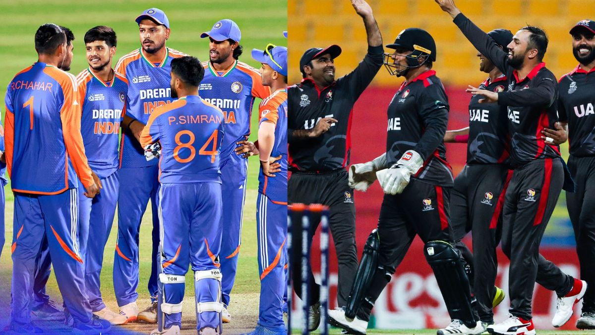 These 6 players played against their own country India in the Emerging Asia Cup, betrayed Team India for the greed of just 50 lakhs