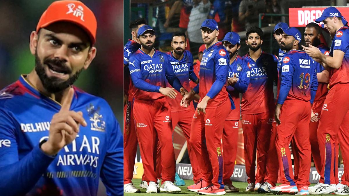 Virat Kohli took a big decision for the sake of fans, will captain RCB in IPL 2025