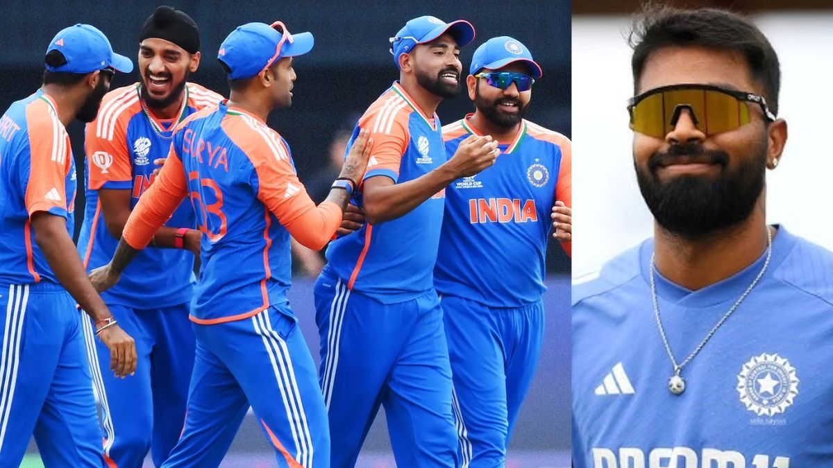 Big Breaking: Hardik Pandya surprised the fans, is going to officially announce his retirement, said- I will very soon...
