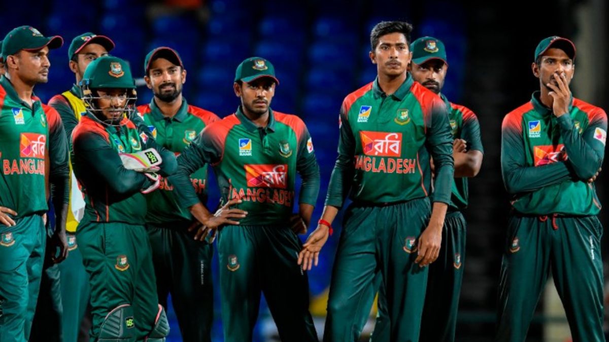 bangladesh team