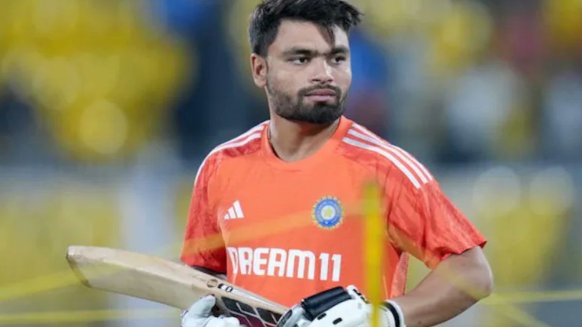 rinku singh