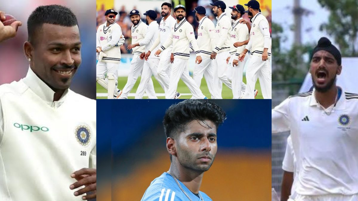 arshdeep-singh-mayank-yadavs-debut-hardiks-return-after-years-team-india-announced-for-5-match-test-series-against-england