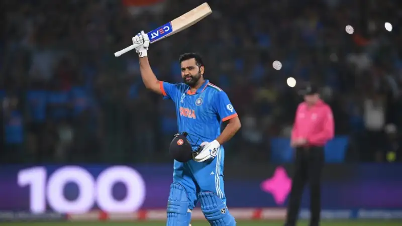 Rohit Sharma is retiring from ODI after Champions Trophy, then this player will open for India in his place for the next 10 years.