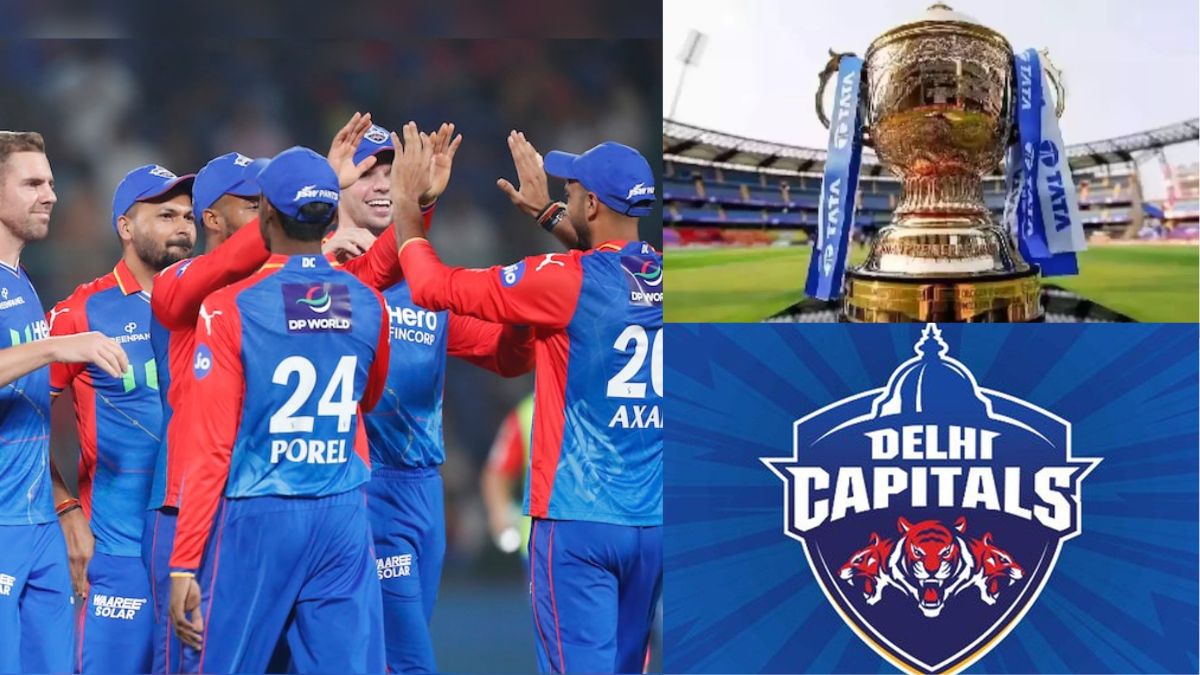 Delhi Capitals