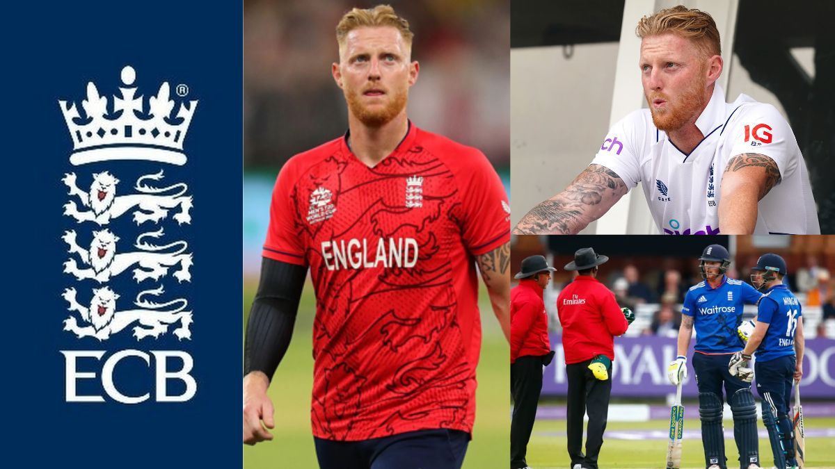 Ben Stokes