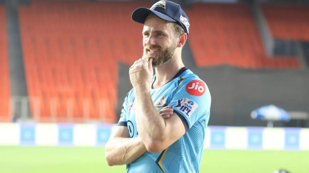 Kane Williamson's luck shone overnight, he got selected in the LSG team despite being unsold in the IPL auction