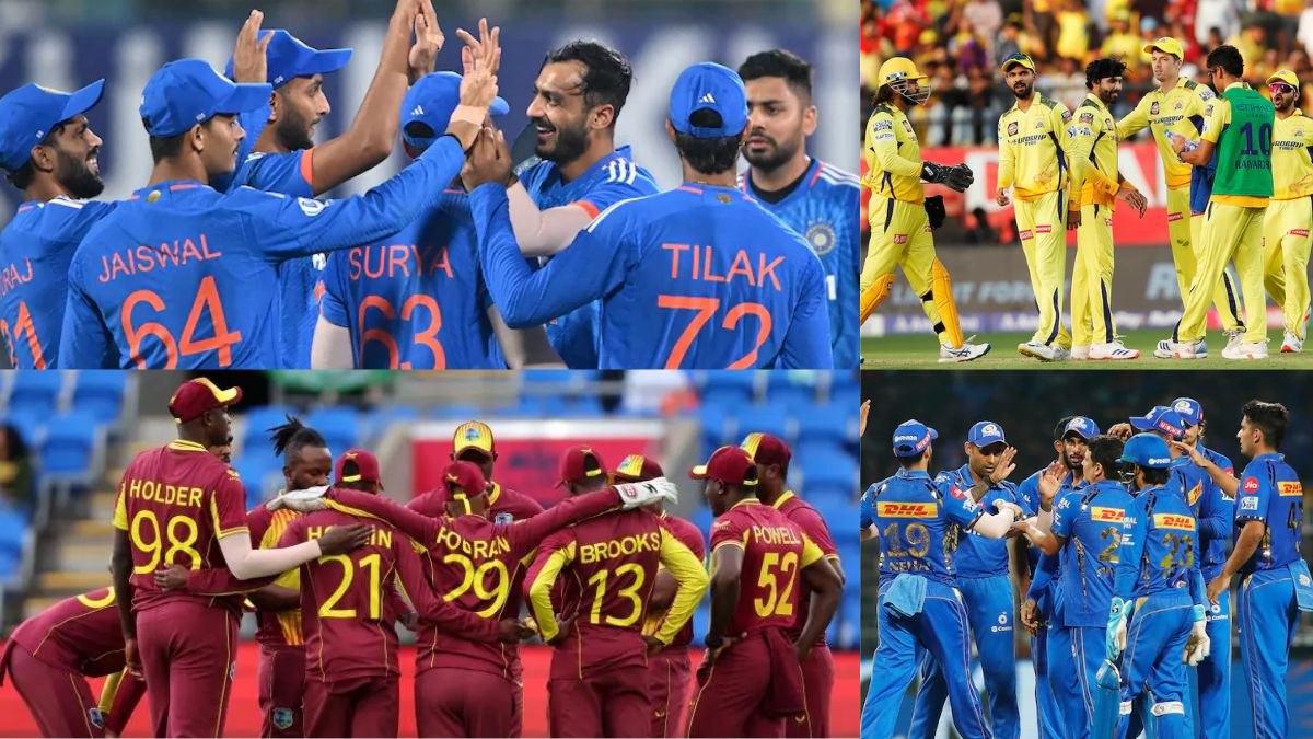 Team India