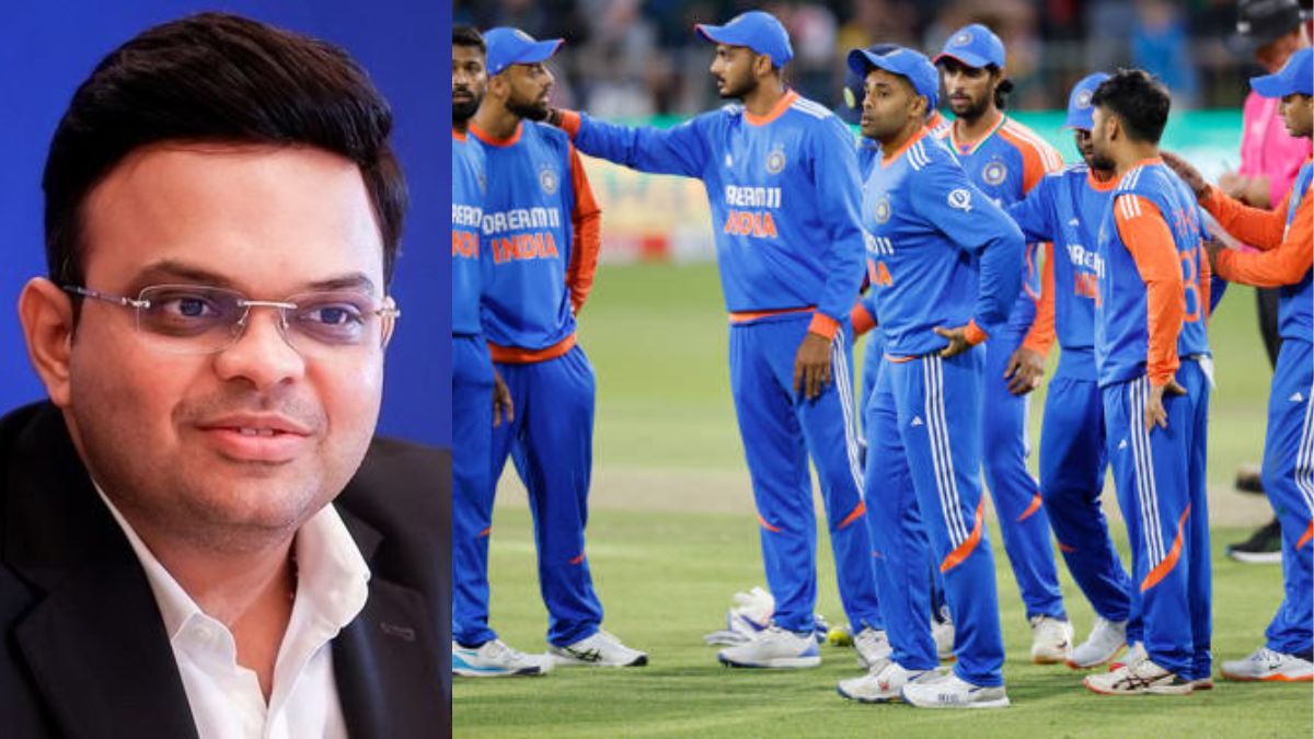 Team India