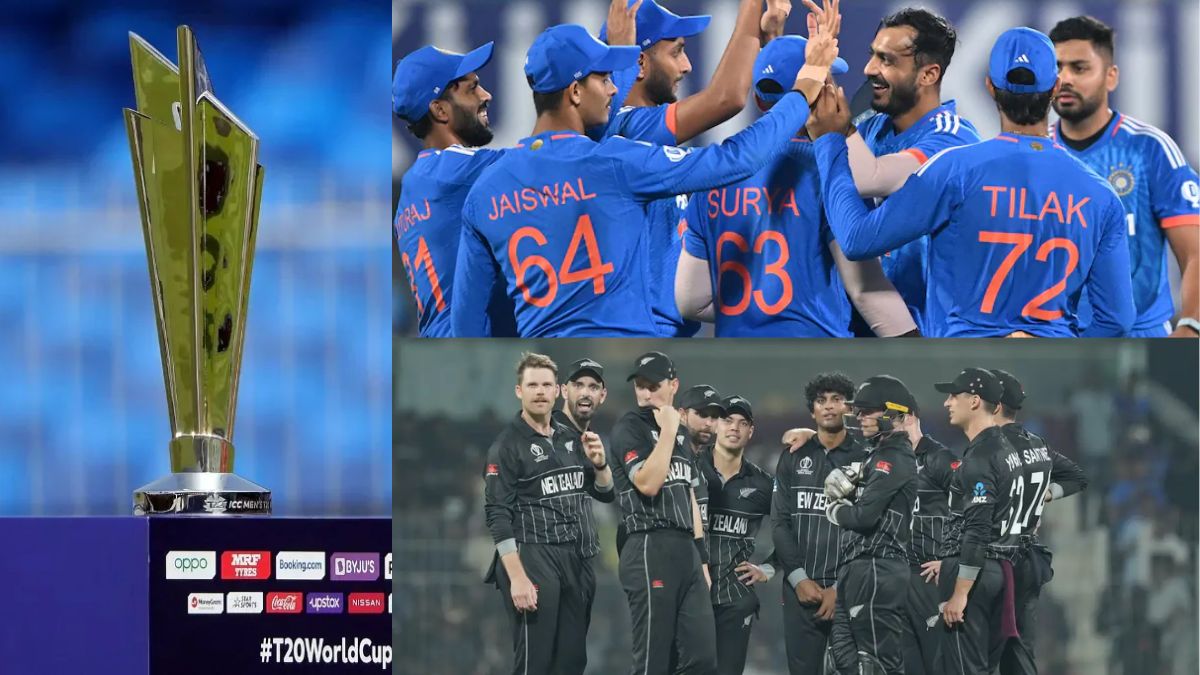 Team India
