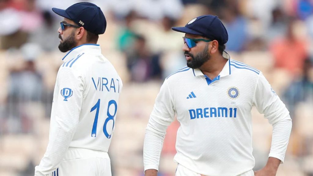 Fans should not be confused, not Rohit-Virat, but these 3 players are going to announce their retirement after Mumbai Test.