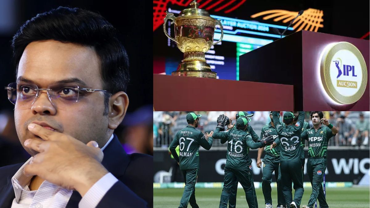 चुपचाप देखती रह जाएगी BCCI और नाक के नीचे से IPL 2025 खेल जाएगा ये पाकिस्तानी खिलाड़ी, मिलेंगे कम से कम 35 करोड़ 1