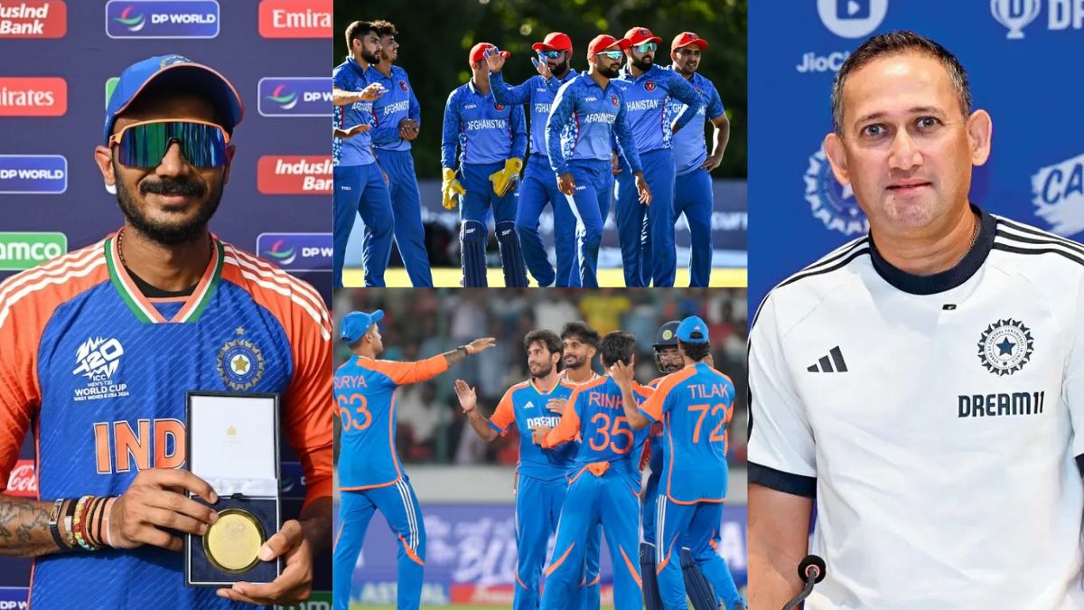 Team India