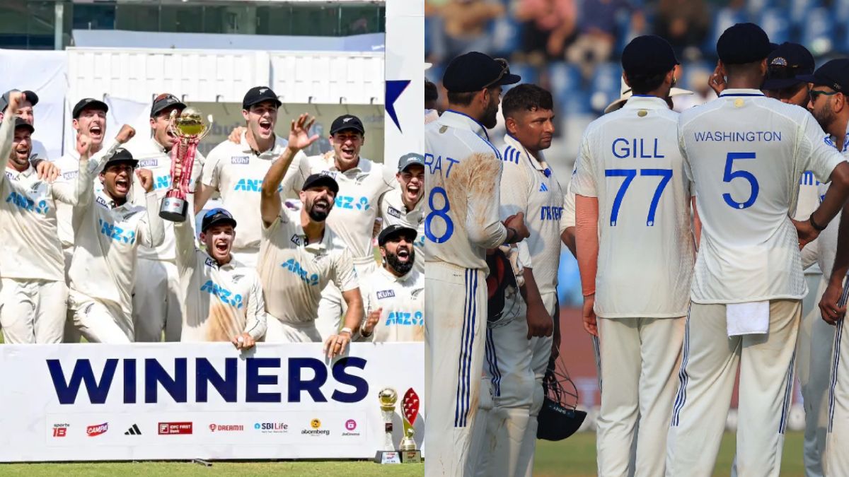 This old Indian player was ready to retire after the 3-0 defeat against New Zealand, made Team India win many memorable matches
