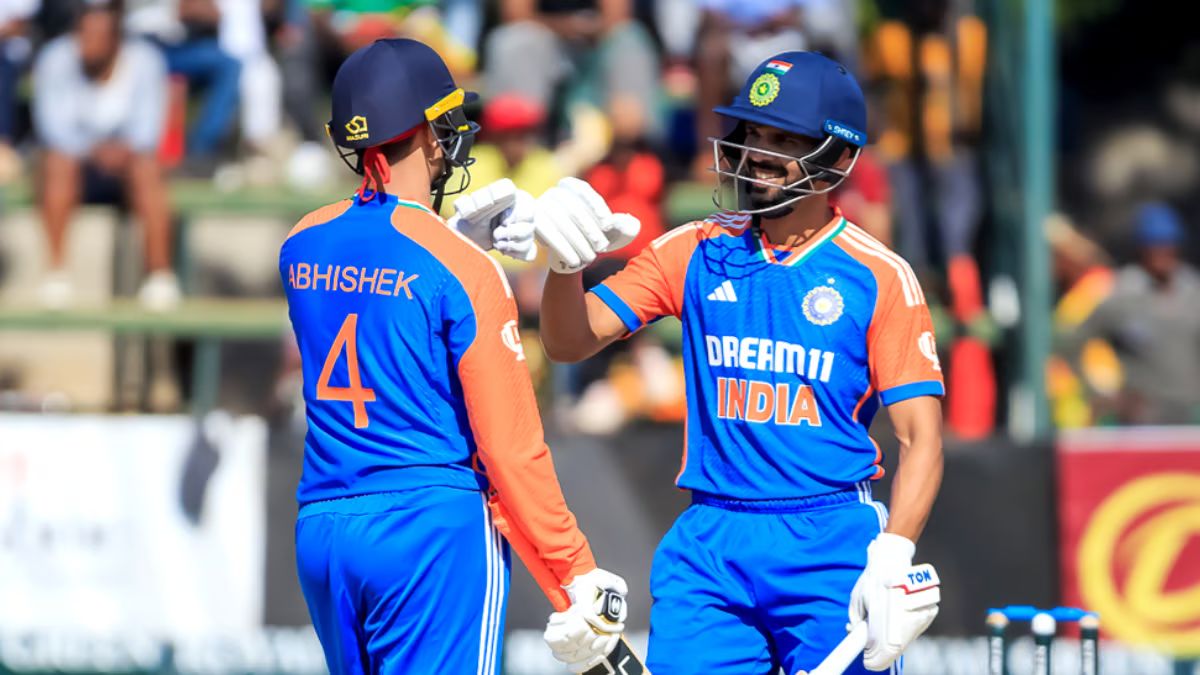 IND vs SA: अभिषेक-संजू करेंगे ओपनिंग, नंबर-3-4-5 पर आयेंगे तिलक-सूर्या-रिंकू, पहले टी20 के लिए भारत की प्लेइंग XI घोषित 1