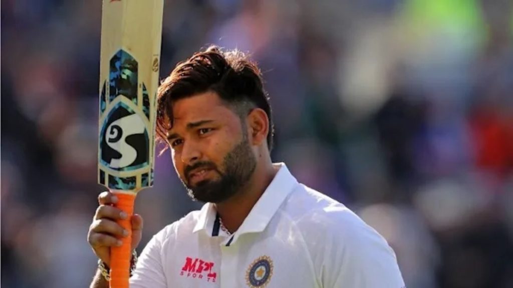 6,6,6,6,4,4,4,4..... ऑस्ट्रेलिया पहुंचते ही ऋषभ पंत ने मचाई तबाही, खेल डाली 159 रन की ऐतिहासिक पारी 2
