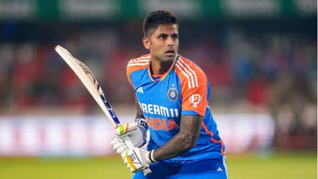 रोहित का बदला लेंगे सूर्या, नवंबर में न्यूजीलैंड दौरे पर जाएंगे ये 16 भारतीय खिलाड़ी, भारत के दो अख्तर के साथ, 10 ऑलराउंडर्स को मौका 1