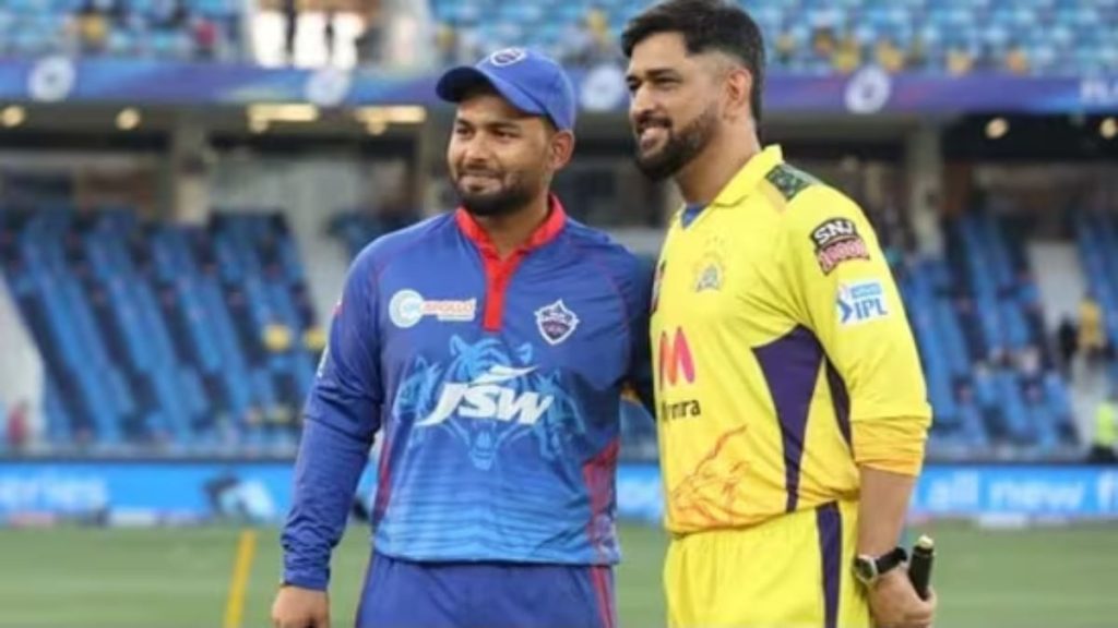 मिल गया IPL 2025 की नीलामी का सबसे महंगा खिलाड़ी, 40 करोड़ करेगा पार, धोनी-कोहली तक लेने को तैयार 1