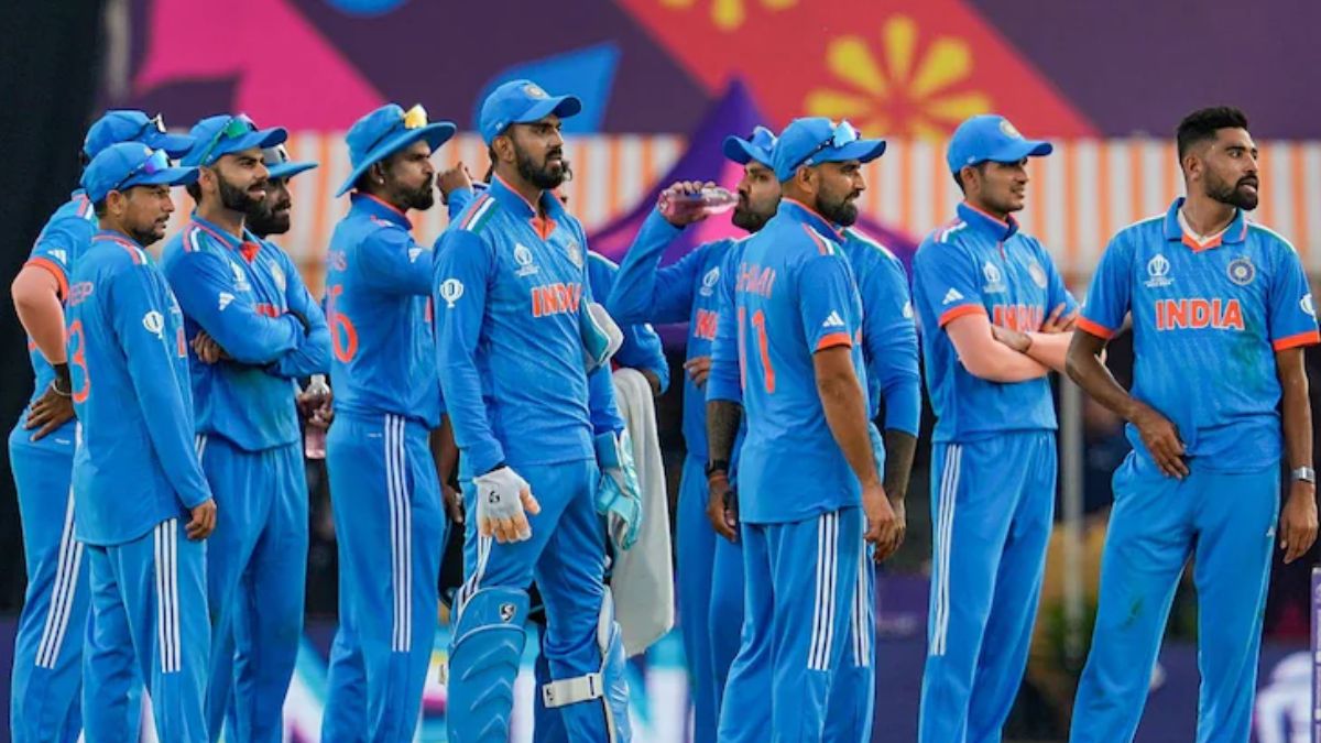 Team India