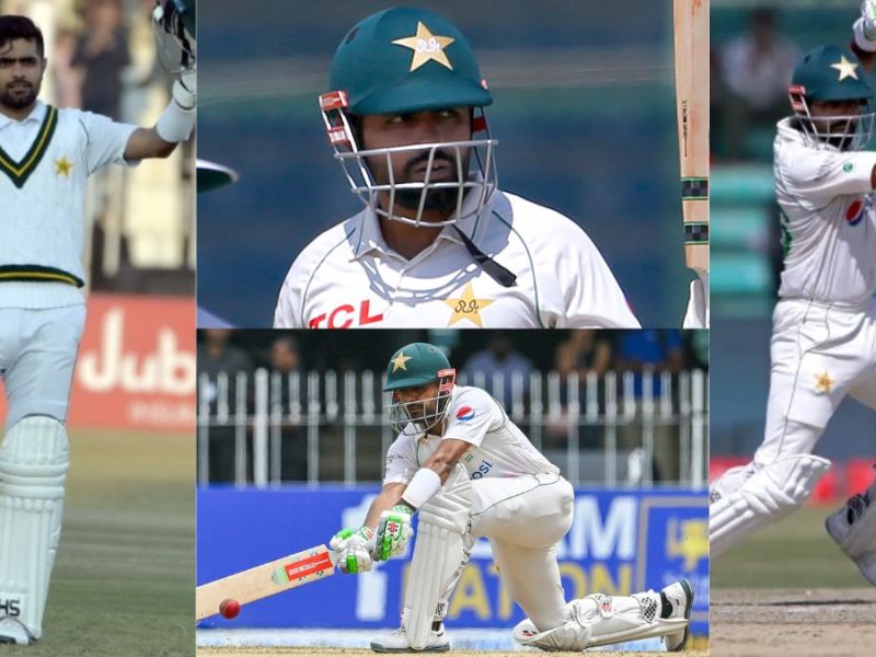 Babar Azam